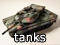 tanks & other military vehicles