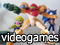 videogames