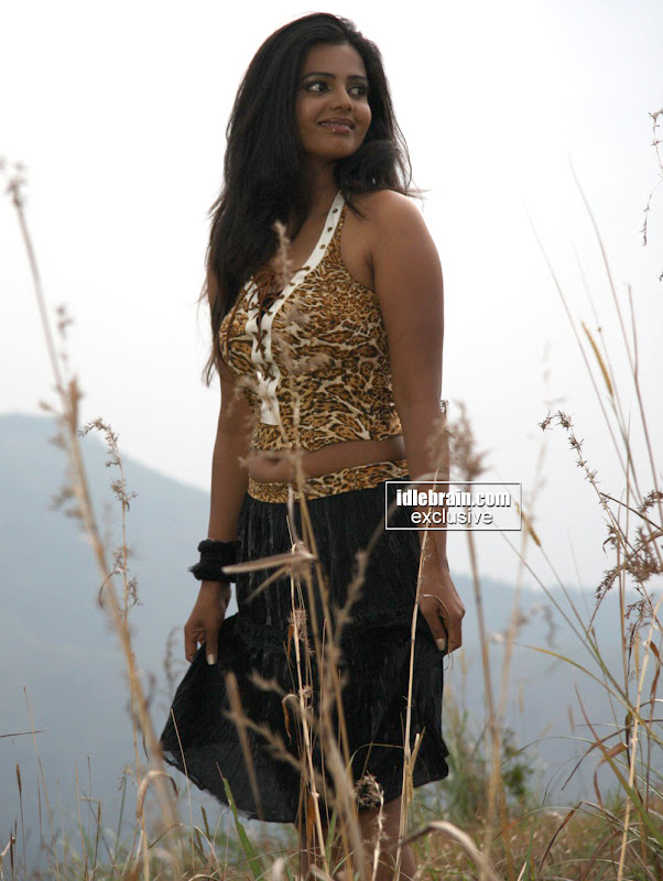 HOT Sonia Suri in Chapter Six Movie Stills