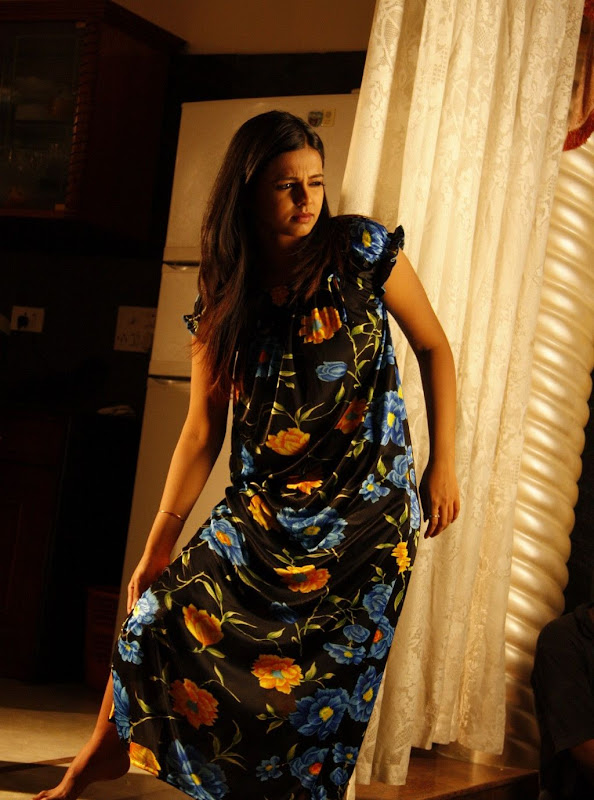 HOT Sonia Suri in Chapter Six Movie Stills