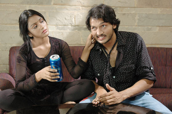 Engal Kadhal Movie Stills