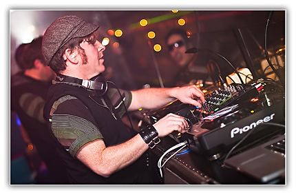 Gabriel & Dresden, Moonbeam, more... @ Trance Fusion Autumn 2011 Prague - 08.10.2011