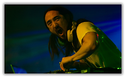 Steve Aoki - Aokis House 022 - 18.09.2011