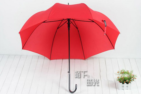 Red Wedding Sun Umbrella Auto Pop up Dome Birdcage 2lT | eBay