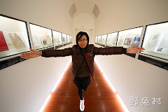 [生活-札記] 2011兔年新春行
