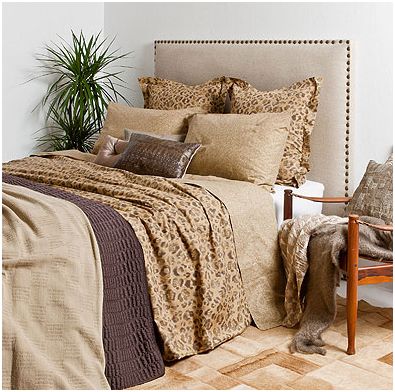 Estampados animales para decorar interiores
