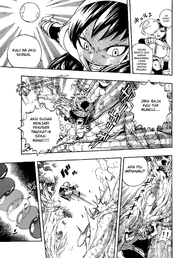 Fairy Tail 225 page 11