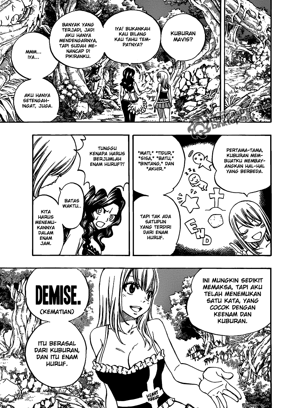 Baca Manga, Baca Komik, Fairy Tail Chapter 225, Fairy Tail 225 Bahasa Indonesia, Fairy Tail 225 Online
