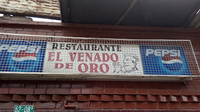 Restaurante El Venado De Oro