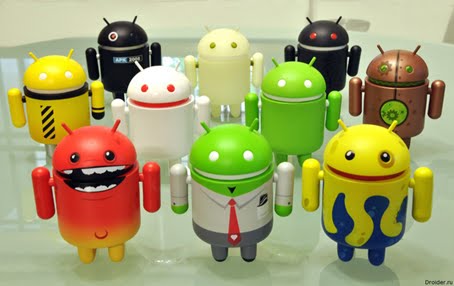 droids