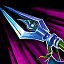 Audacious Charge