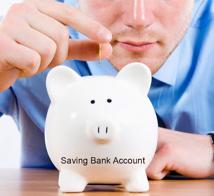 saving account