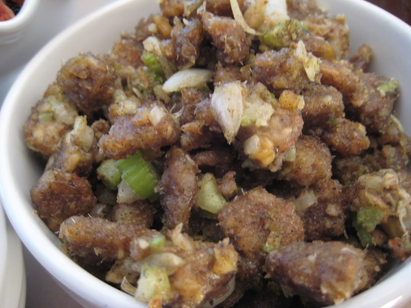 RAW RECIPE (photos)