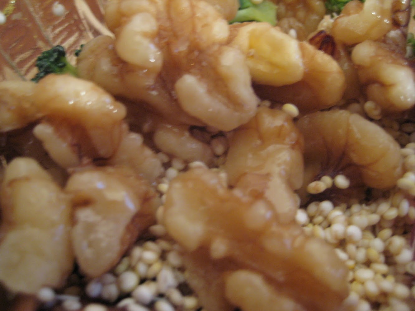 RAW RECIPE (photos)