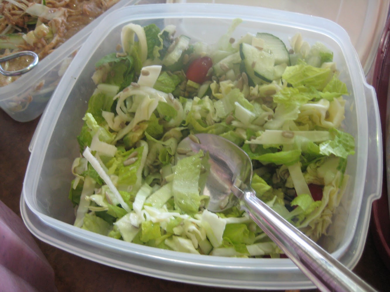 RAW RECIPE (photos)