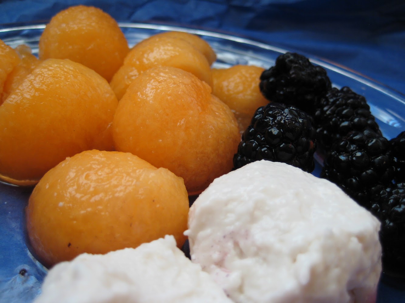 RAW RECIPE (photos)
