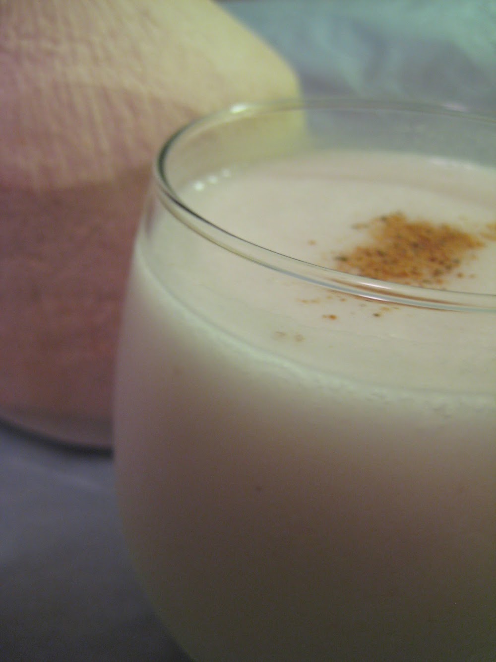 RAW RECIPE (photos)