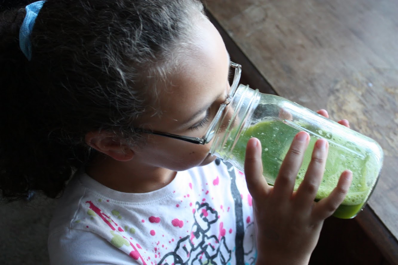 RAW FOOD (photos)