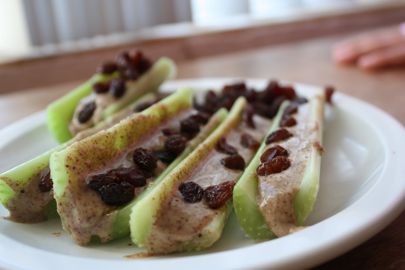RAW FOOD (photos)