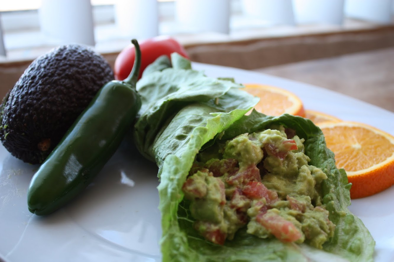 RAW FOOD (photos)