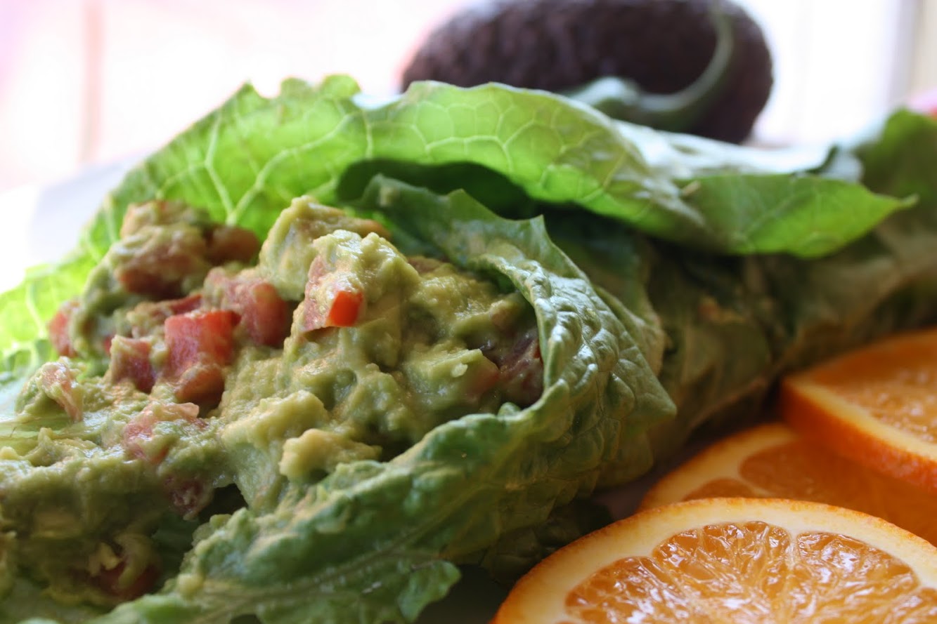 RAW FOOD (photos)