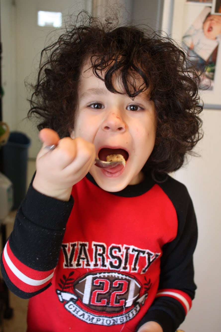 RAW FOOD (photos)