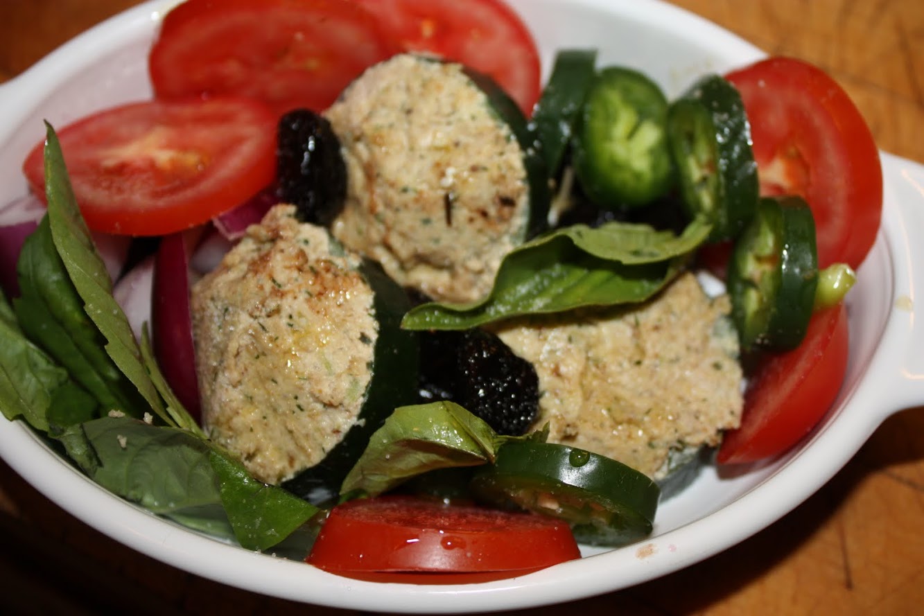 RAW FOOD (photos)
