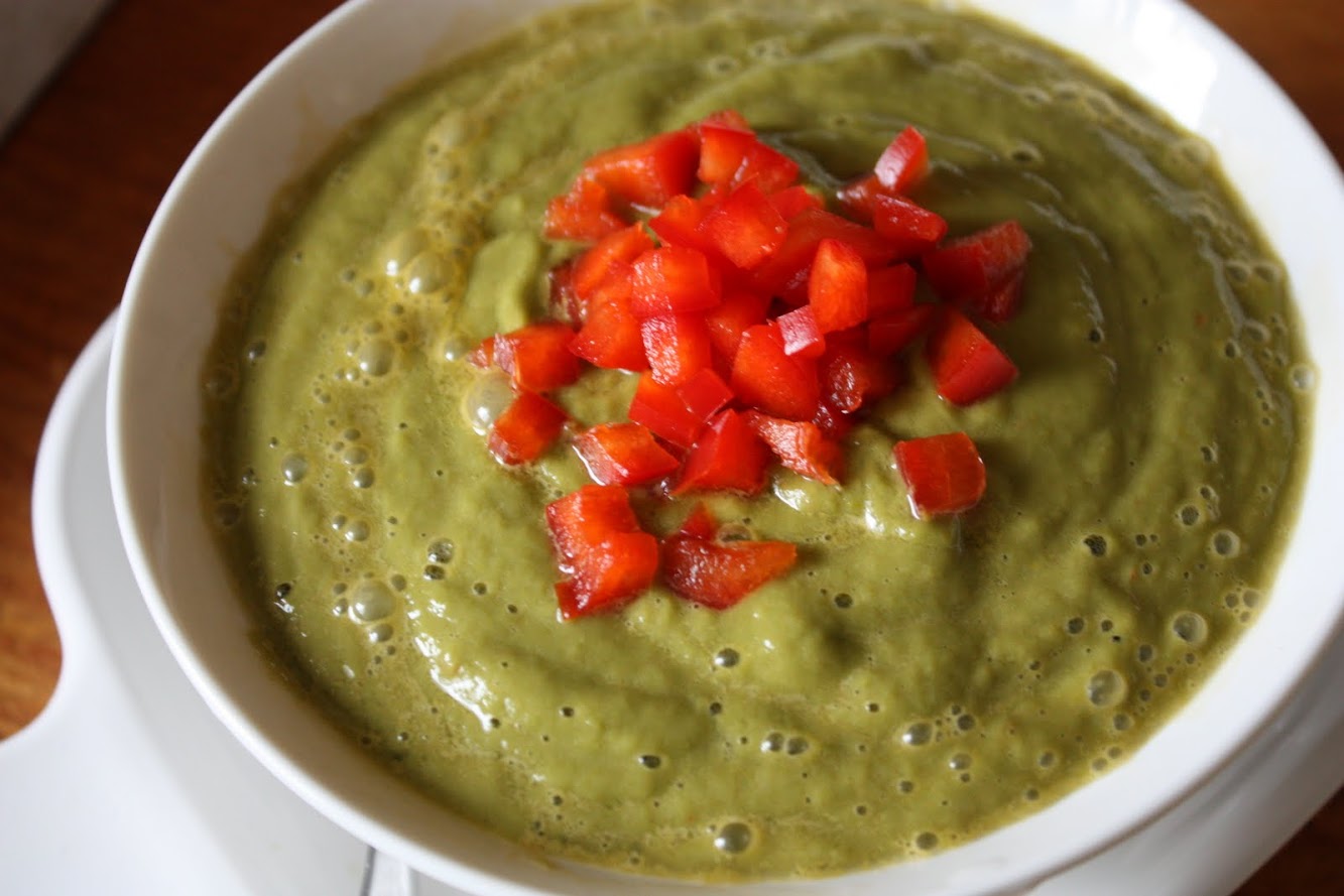RAW FOOD (photos)