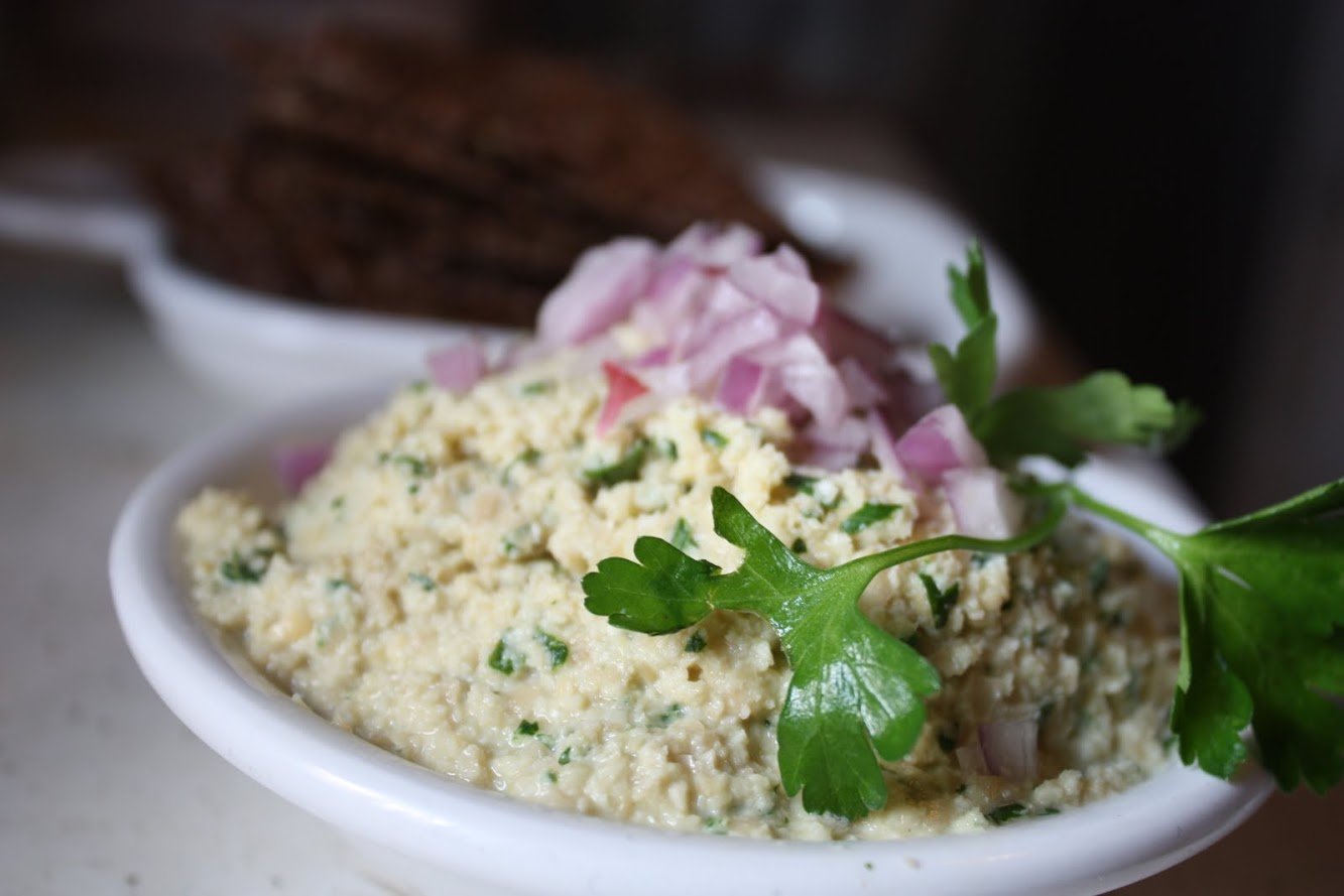 RAW FOOD (photos)