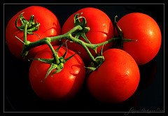 RAW FOOD (photos)