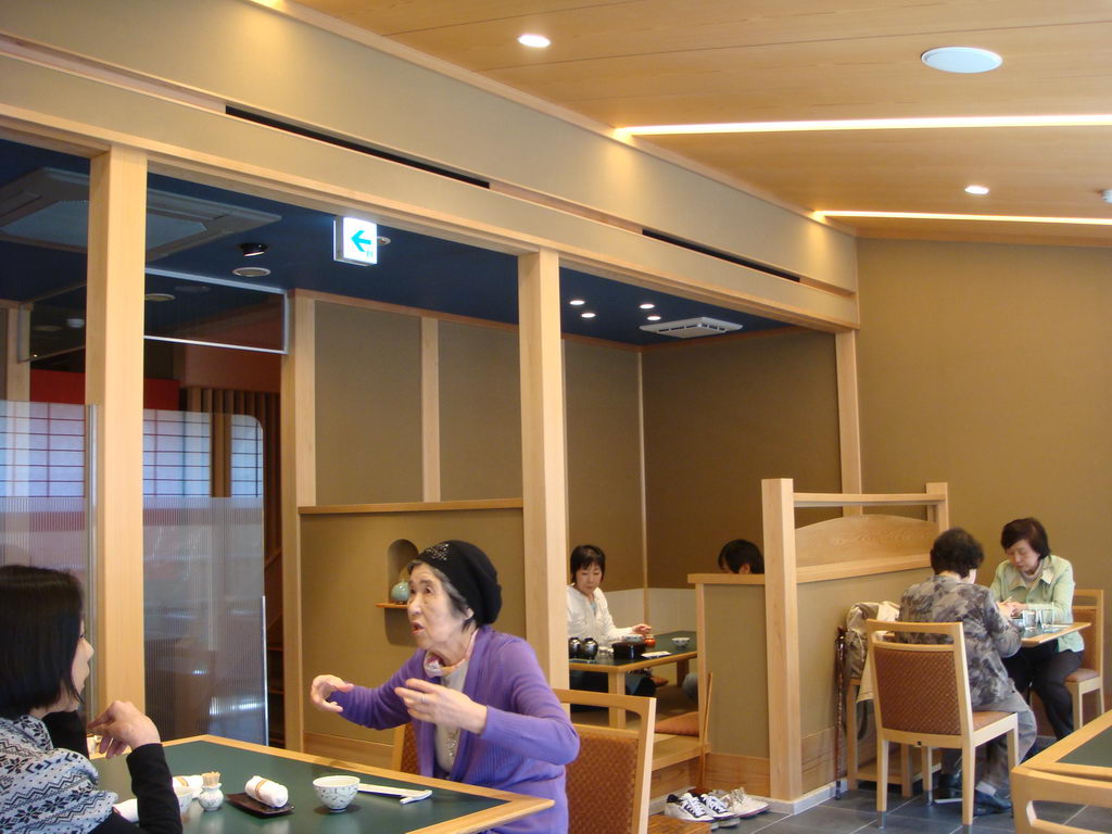 文化京都春之桜2 嵐山散策 うなぎ廣川 桜のトンネル 11 4 5 Mike S Petit 日常 Pchome 個人新聞台