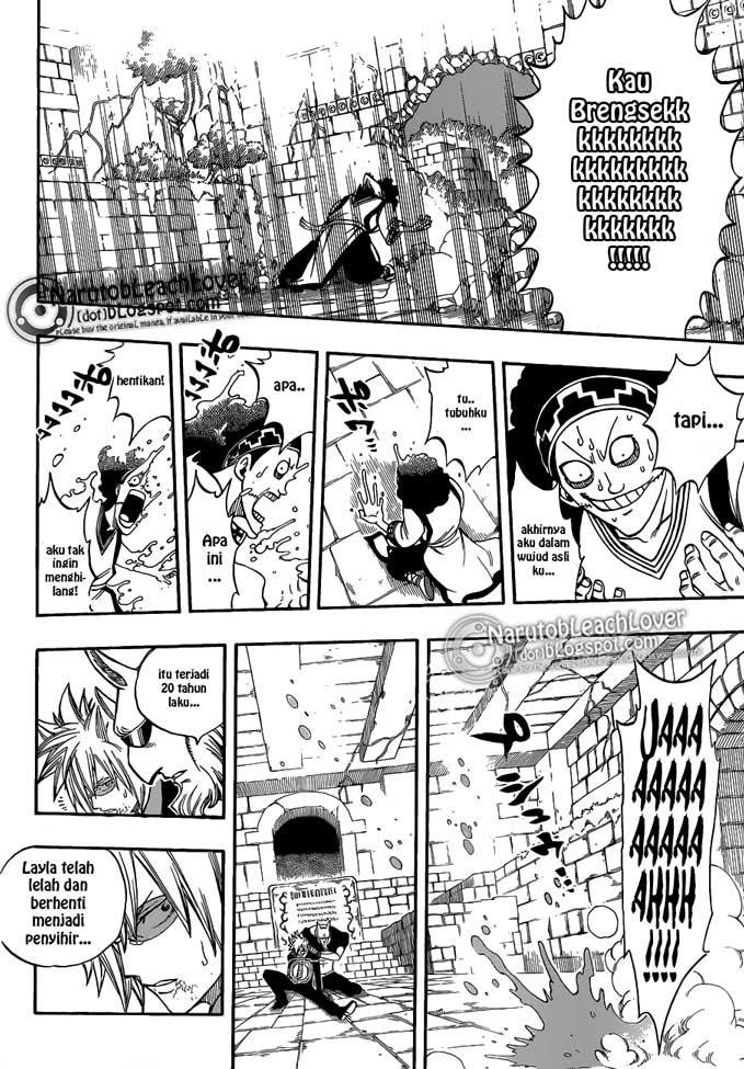 Baca Manga, Baca Komik, Fairy Tail Chapter 224, Fairy Tail 224 Bahasa Indonesia, Fairy Tail 224 Online