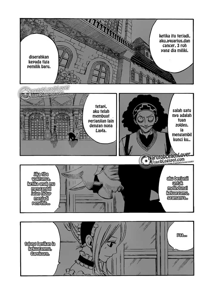 Baca Manga, Baca Komik, Fairy Tail Chapter 224, Fairy Tail 224 Bahasa Indonesia, Fairy Tail 224 Online