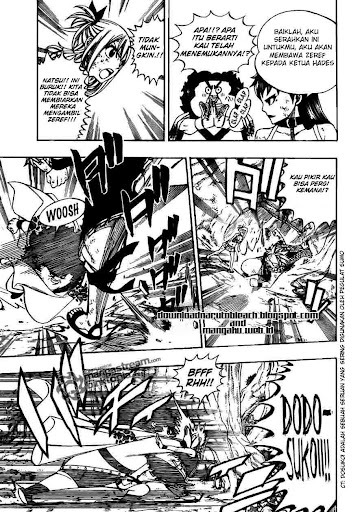 Fairy Tail page 4