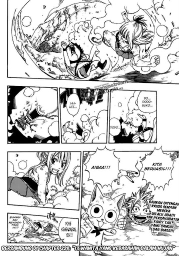 Fairy Tail page 20
