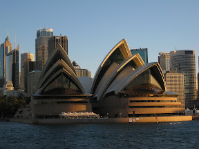 Opéra de Sydney