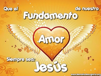 fotos de amor jesus