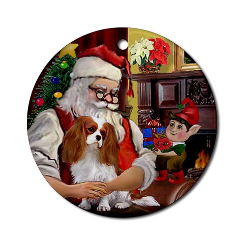 Ornaments on Sale at CafePress