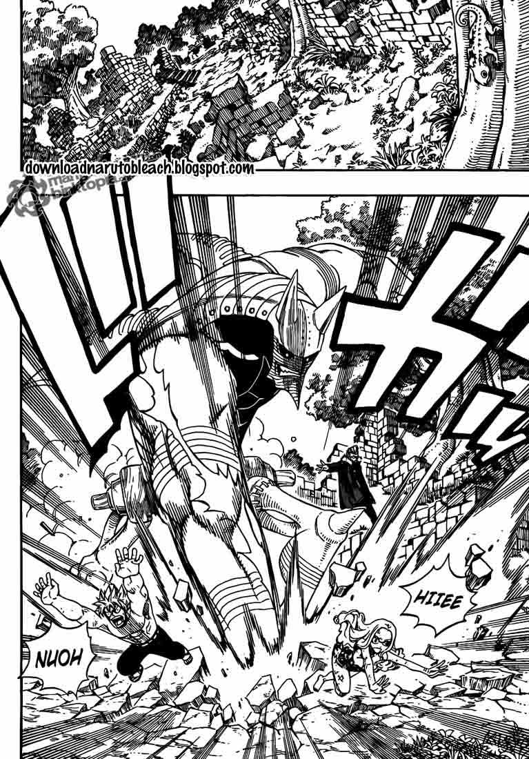 Baca Manga, Baca Komik, Fairy Tail Chapter 221, Fairy Tail 221 Bahasa Indonesia, Fairy Tail 221 Online