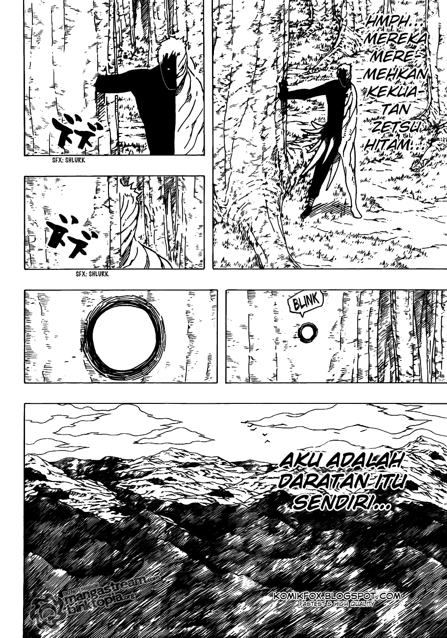 Baca Manga, Baca Komik, Naruto Chapter 526, Naruto 526 Bahasa Indonesia, Naruto 526 Online