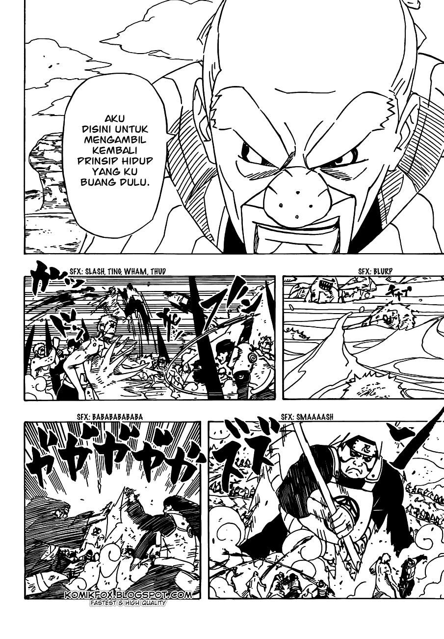 Baca Manga, Baca Komik, Naruto Chapter 526, Naruto 526 Bahasa Indonesia, Naruto 526 Online