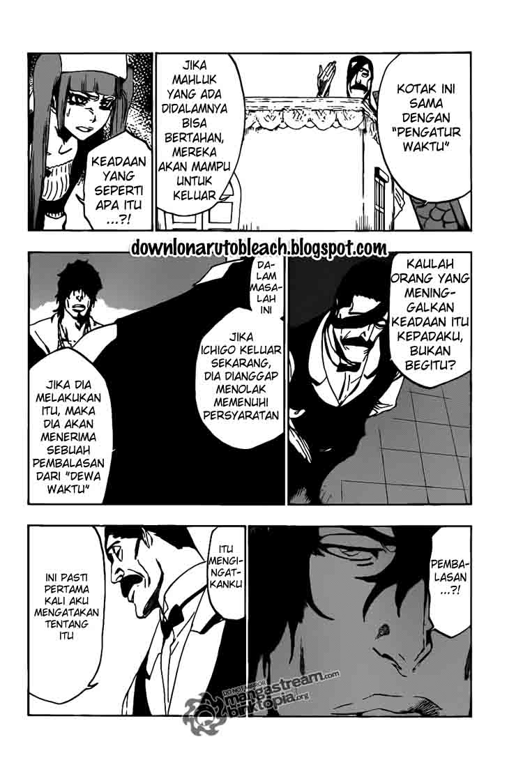Baca Manga, Baca Komik, Bleach Chapter 436, Bleach 436 Bahasa Indonesia, Bleach 436 Online
