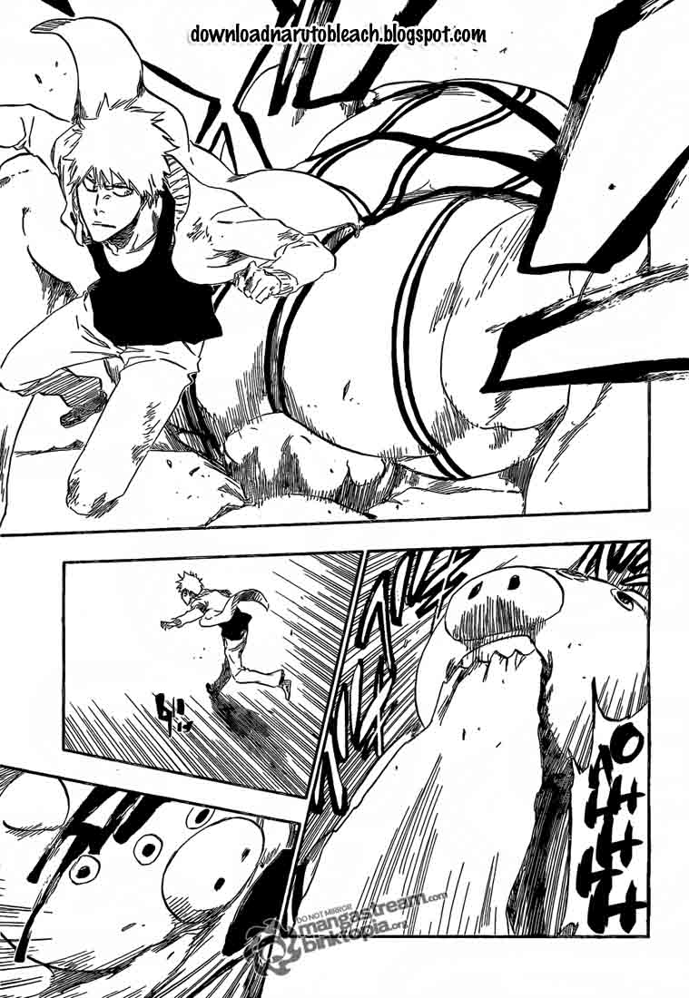 Baca Manga, Baca Komik, Bleach Chapter 436, Bleach 436 Bahasa Indonesia, Bleach 436 Online