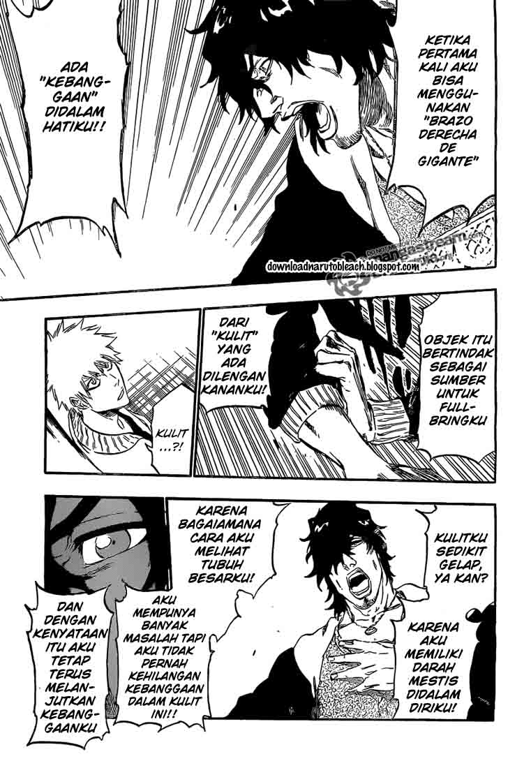 Baca Manga, Baca Komik, Bleach Chapter 436, Bleach 436 Bahasa Indonesia, Bleach 436 Online
