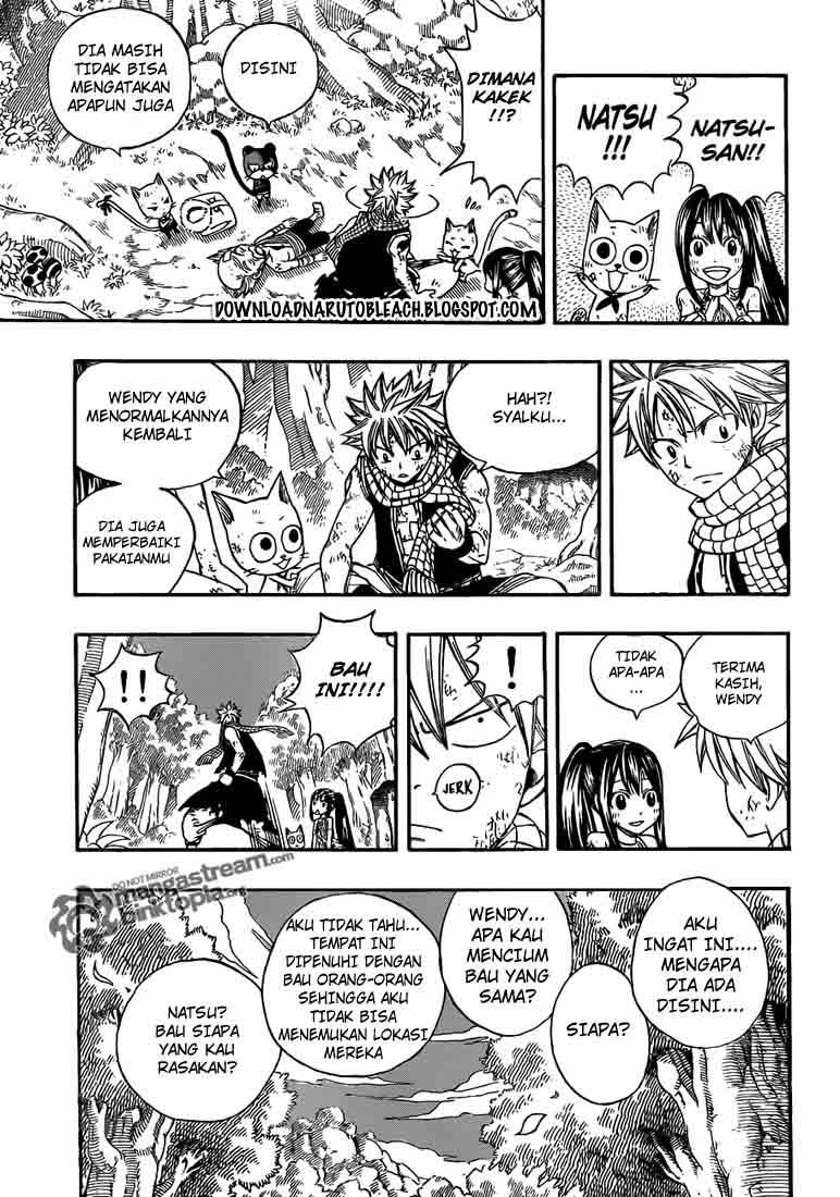Baca Manga, Baca Komik, Fairy Tail Chapter 222, Fairy Tail 222 Bahasa Indonesia, Fairy Tail 222 Online