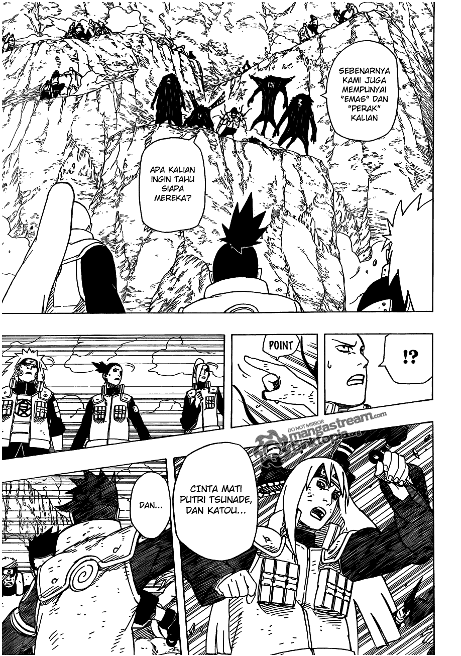 Komik Naruto 530 indonesia 05 Baca Manga, Baca Komik, Naruto Chapter 530, Naruto 530 Bahasa Indonesia, Naruto 530 Online