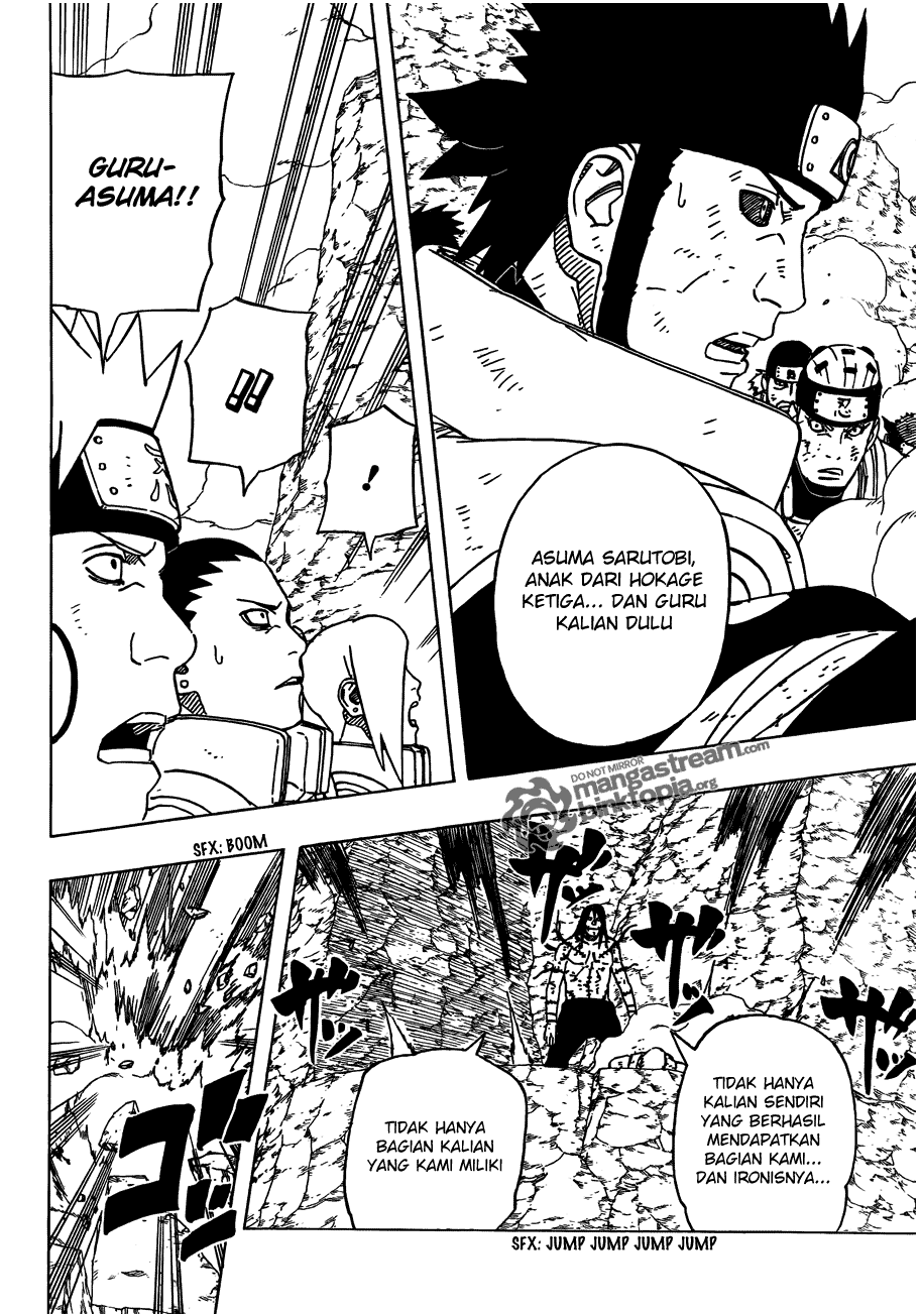 Komik Naruto 530 indonesia 06 Baca Manga, Baca Komik, Naruto Chapter 530, Naruto 530 Bahasa Indonesia, Naruto 530 Online