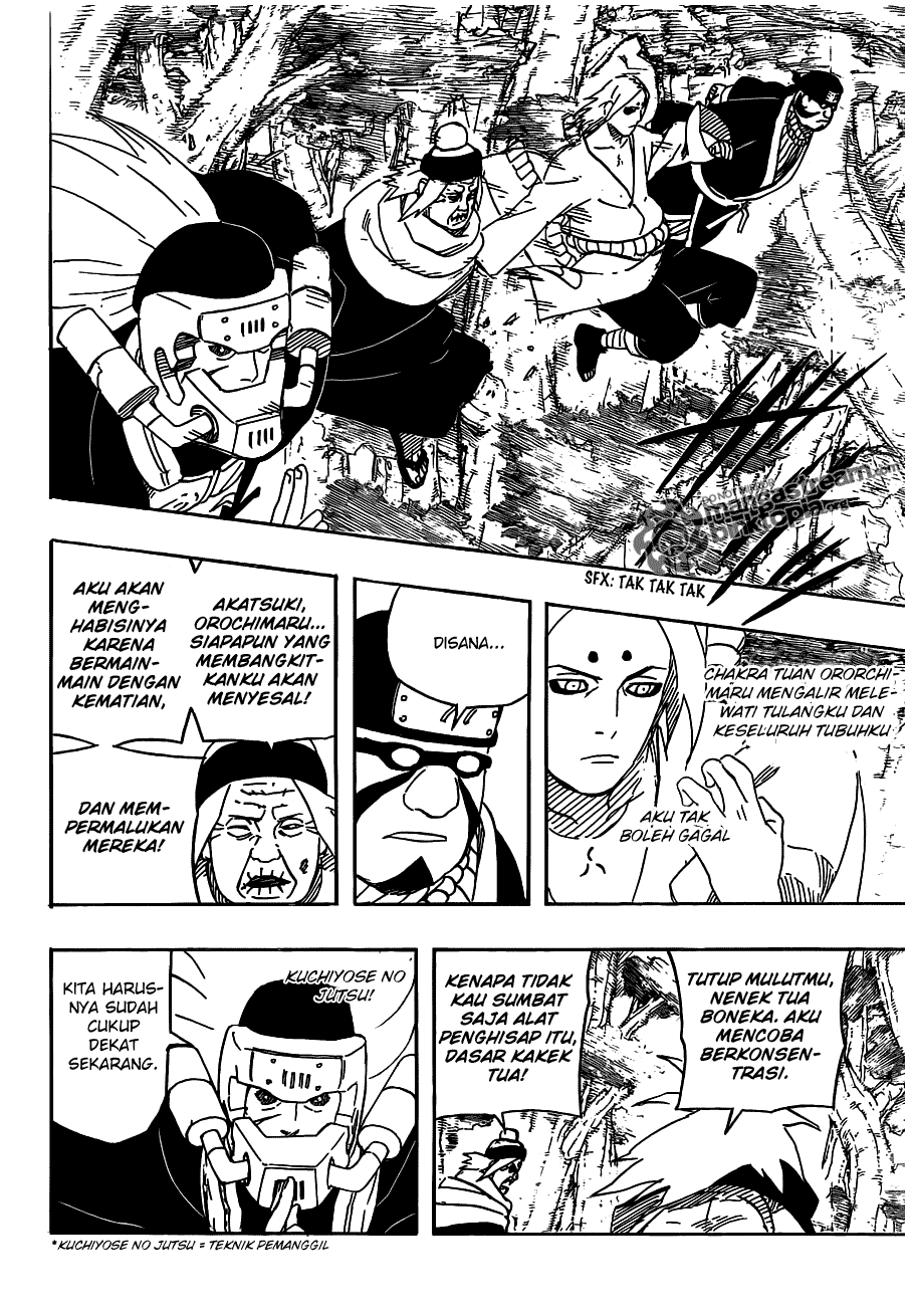 Komik Naruto 530 indonesia 14 Baca Manga, Baca Komik, Naruto Chapter 530, Naruto 530 Bahasa Indonesia, Naruto 530 Online
