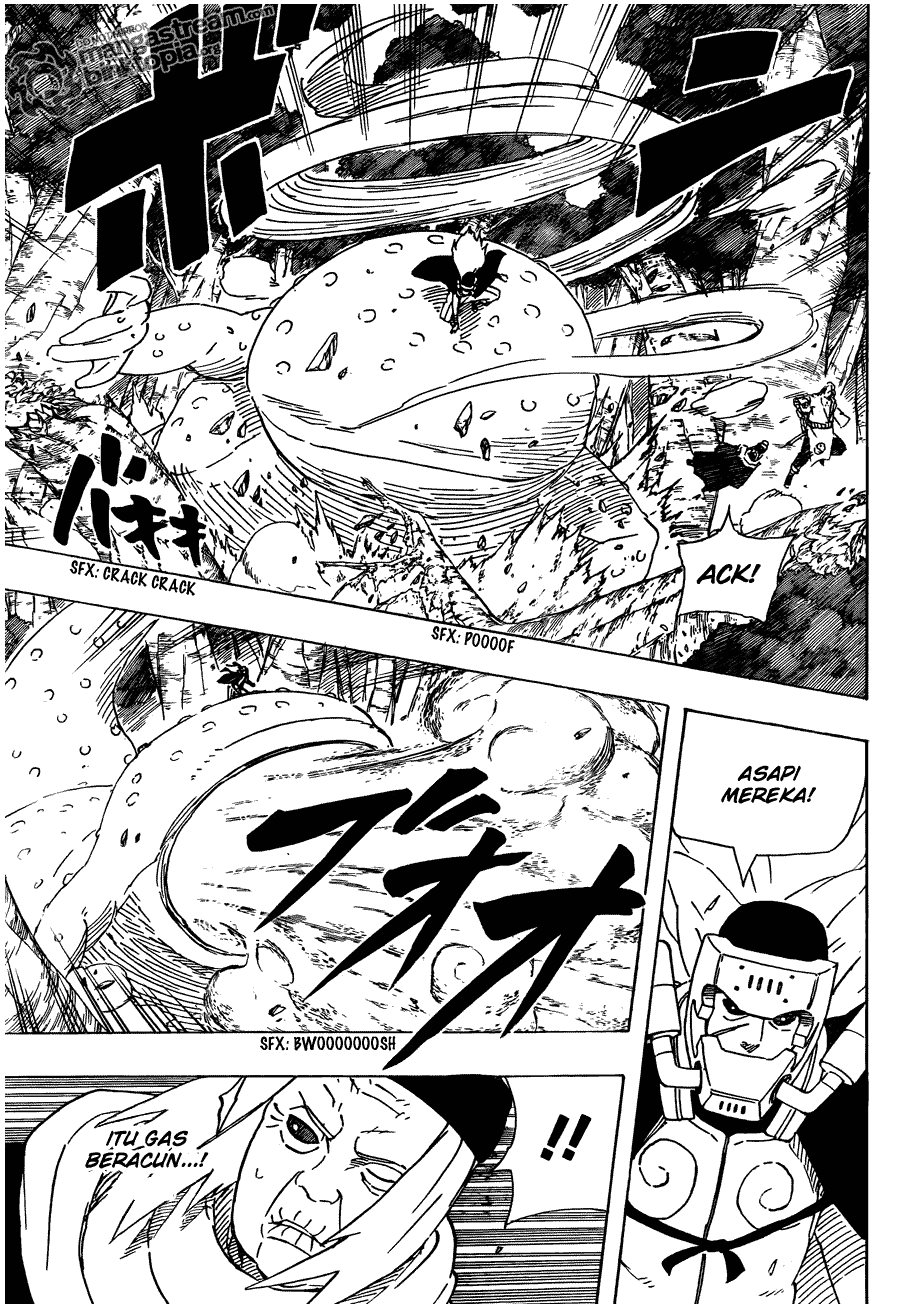 Komik Naruto 530 indonesia 15 Baca Manga, Baca Komik, Naruto Chapter 530, Naruto 530 Bahasa Indonesia, Naruto 530 Online