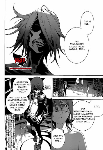 Air Gear 304 Page 02